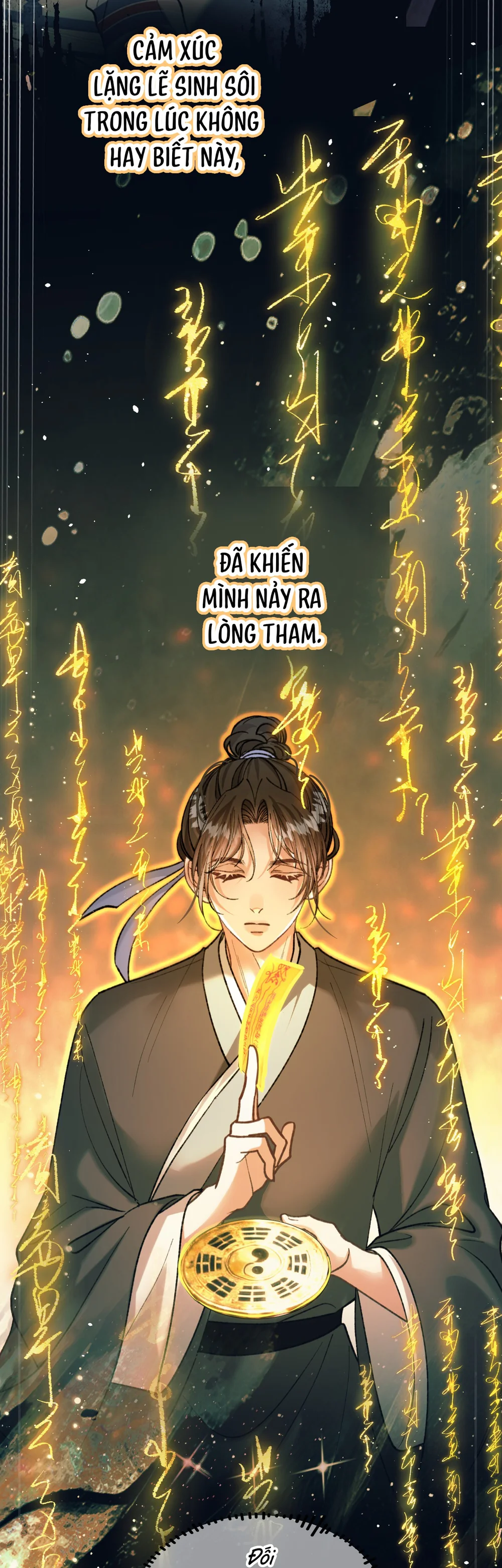 Scandal Vị Tanh Ngọt Chapter 33 Trang 20