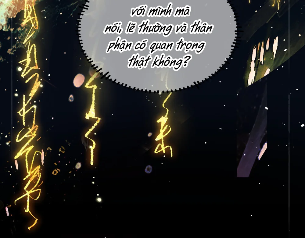 Scandal Vị Tanh Ngọt Chapter 33 Trang 21