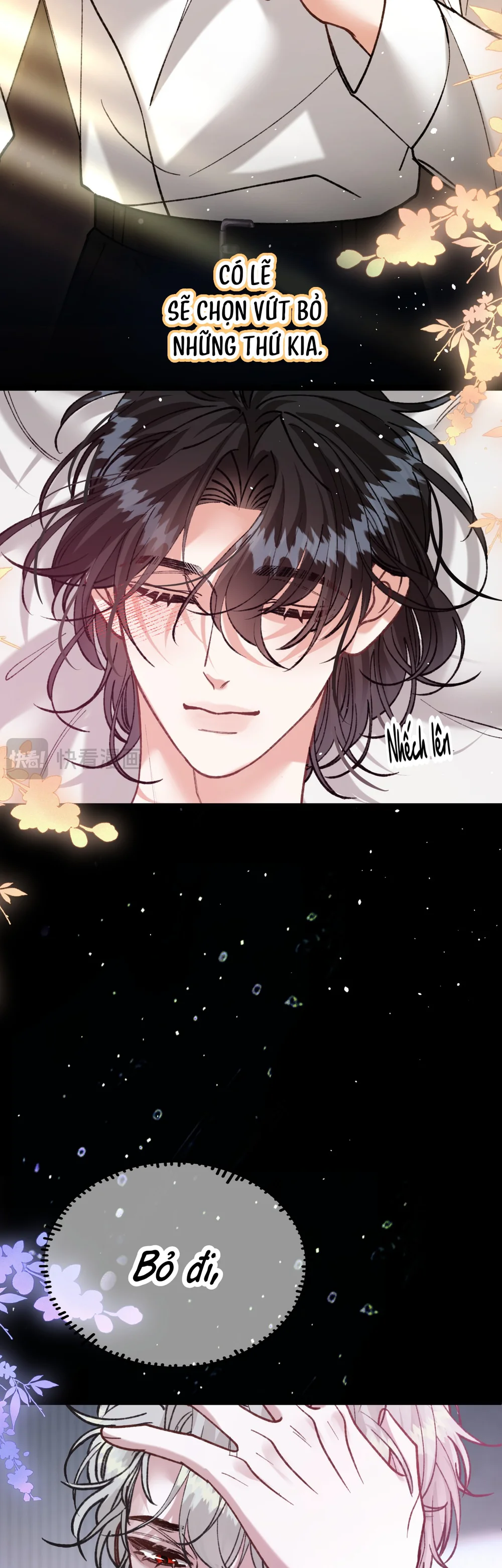 Scandal Vị Tanh Ngọt Chapter 33 Trang 24