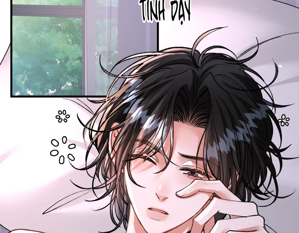 Scandal Vị Tanh Ngọt Chapter 33 Trang 36