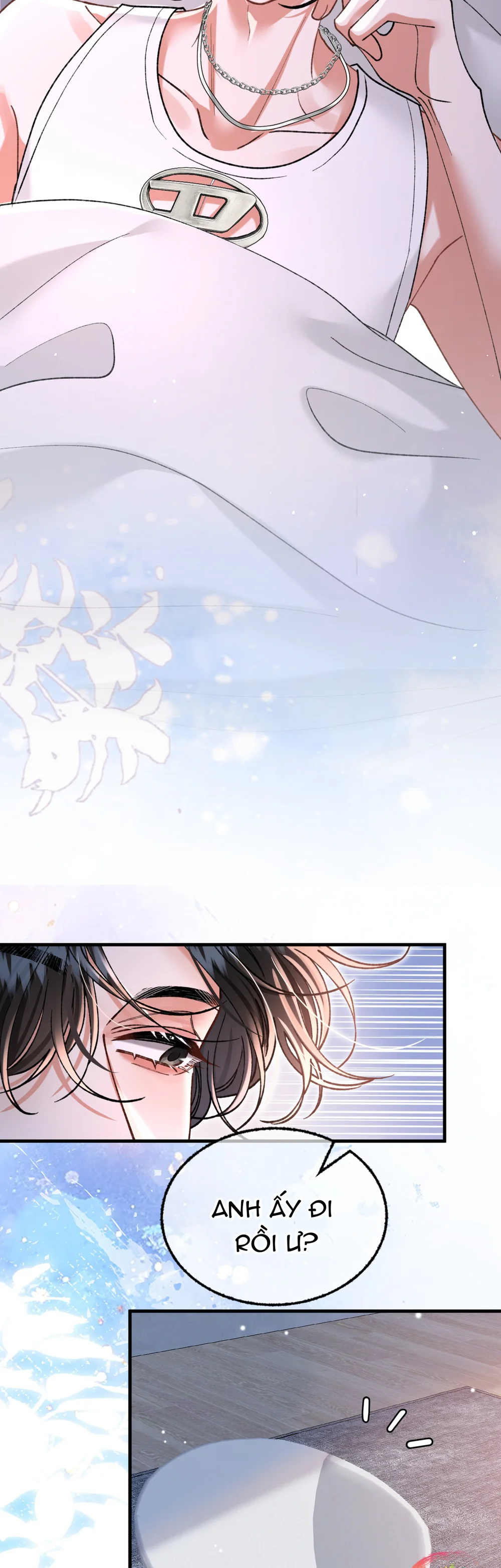 Scandal Vị Tanh Ngọt Chapter 33 Trang 37