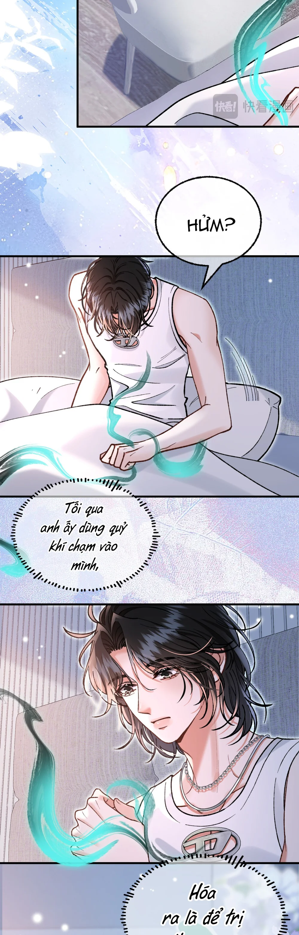 Scandal Vị Tanh Ngọt Chapter 33 Trang 39