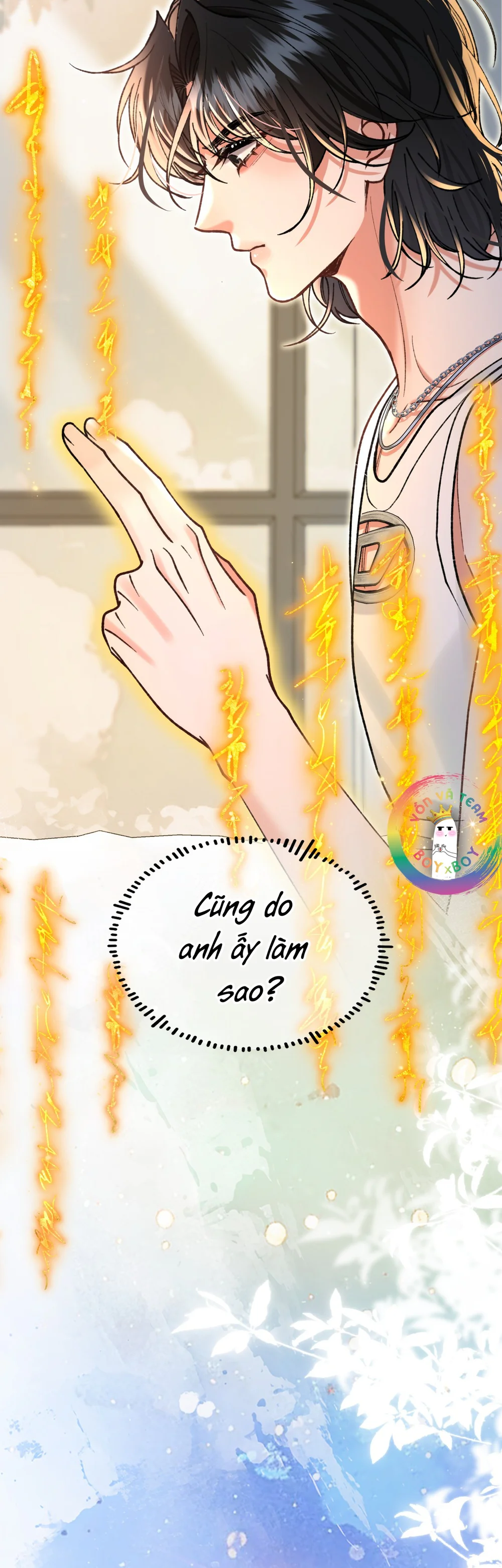 Scandal Vị Tanh Ngọt Chapter 33 Trang 41