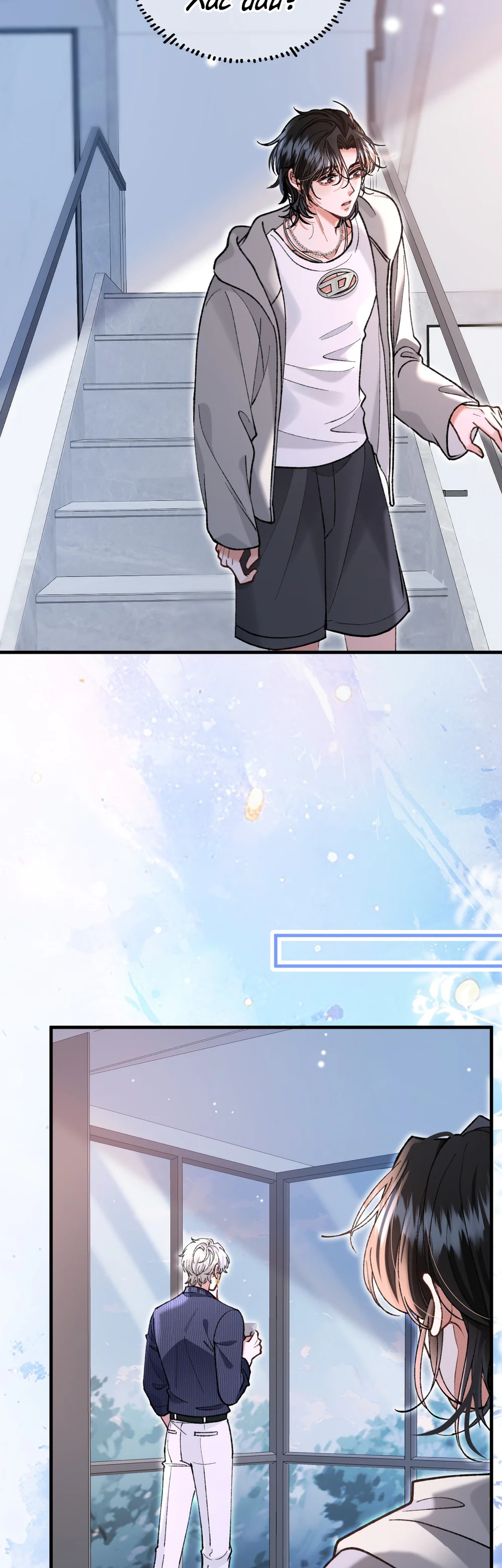 Scandal Vị Tanh Ngọt Chapter 33 Trang 43