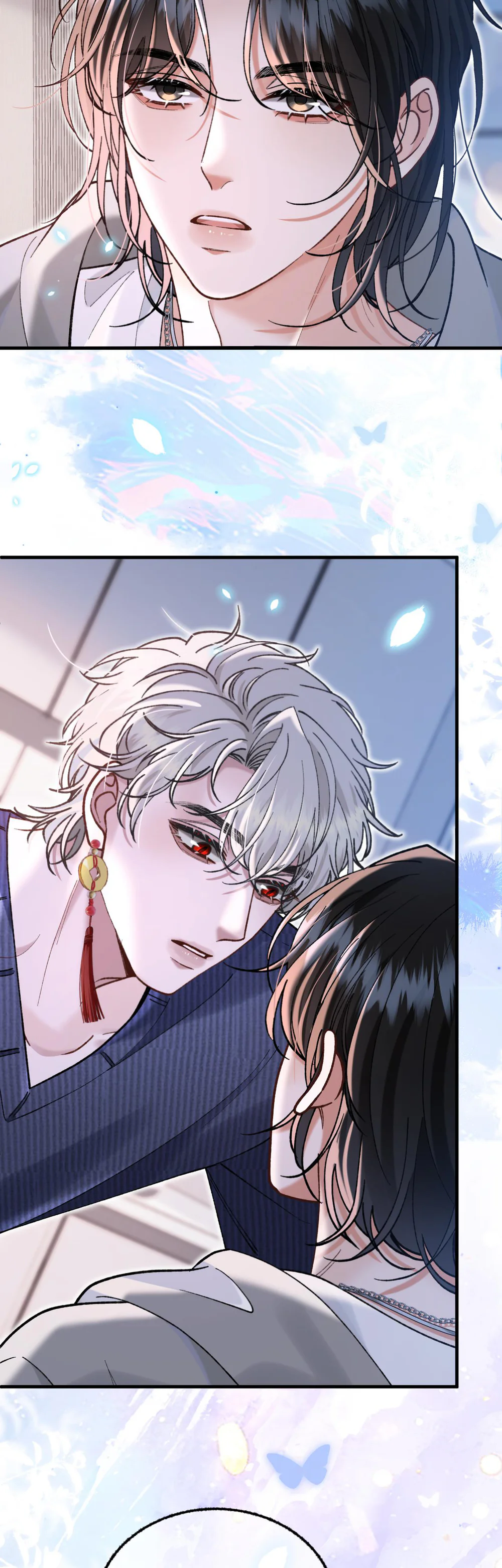 Scandal Vị Tanh Ngọt Chapter 34 Trang 6