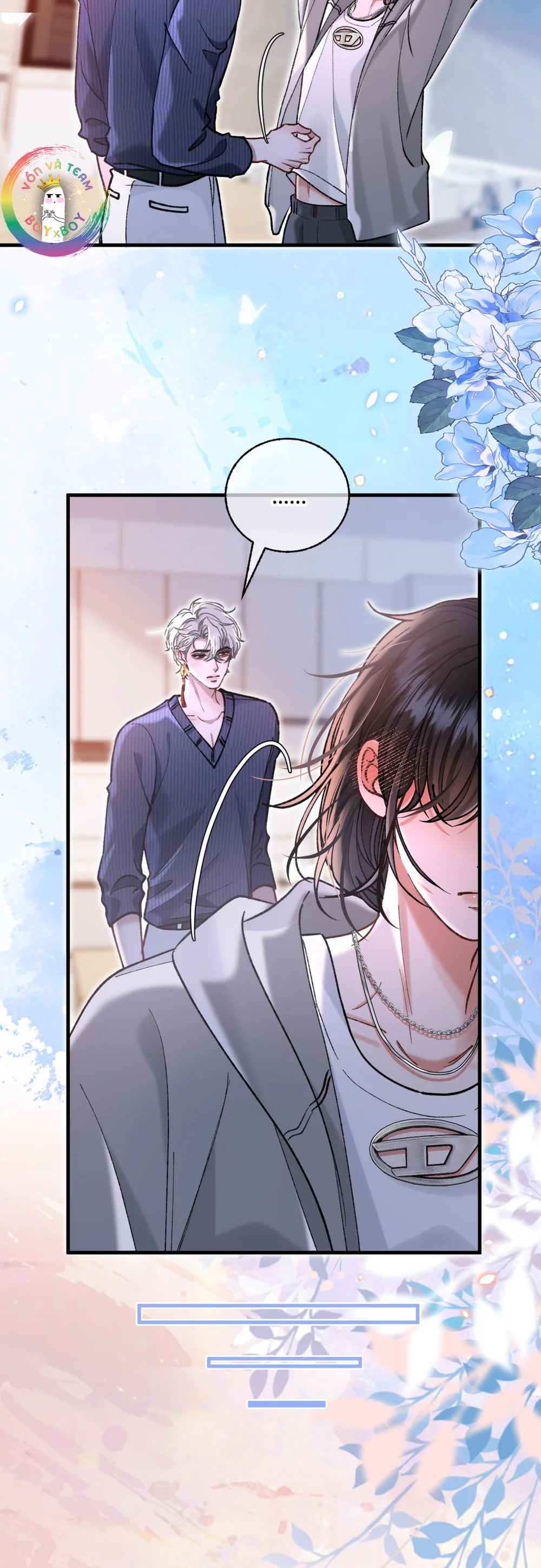 Scandal Vị Tanh Ngọt Chapter 34 Trang 11