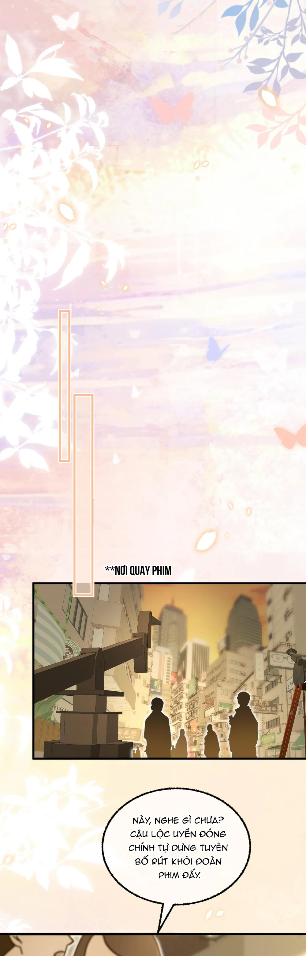 Scandal Vị Tanh Ngọt Chapter 34 Trang 12