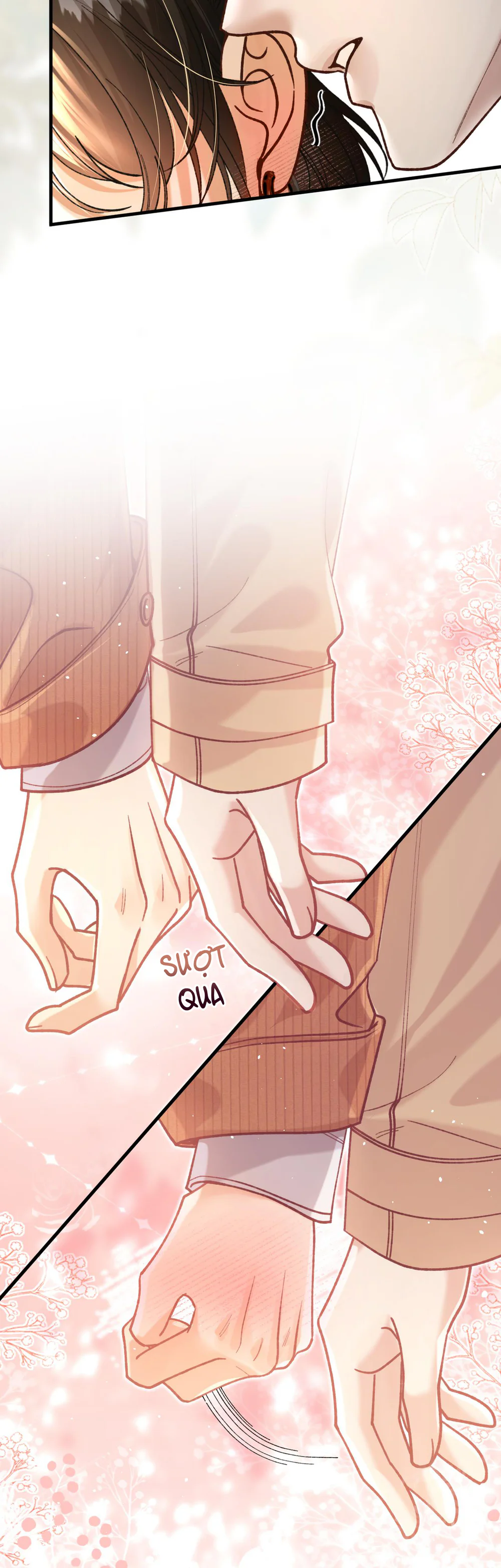 Scandal Vị Tanh Ngọt Chapter 34 Trang 24