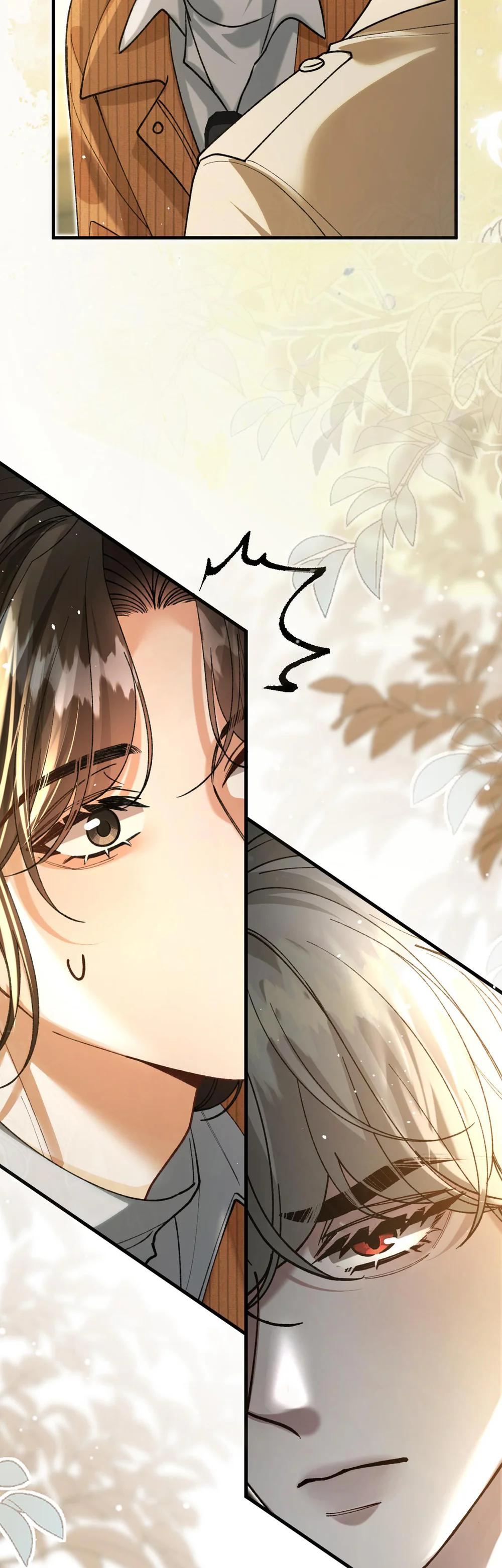 Scandal Vị Tanh Ngọt Chapter 34 Trang 26