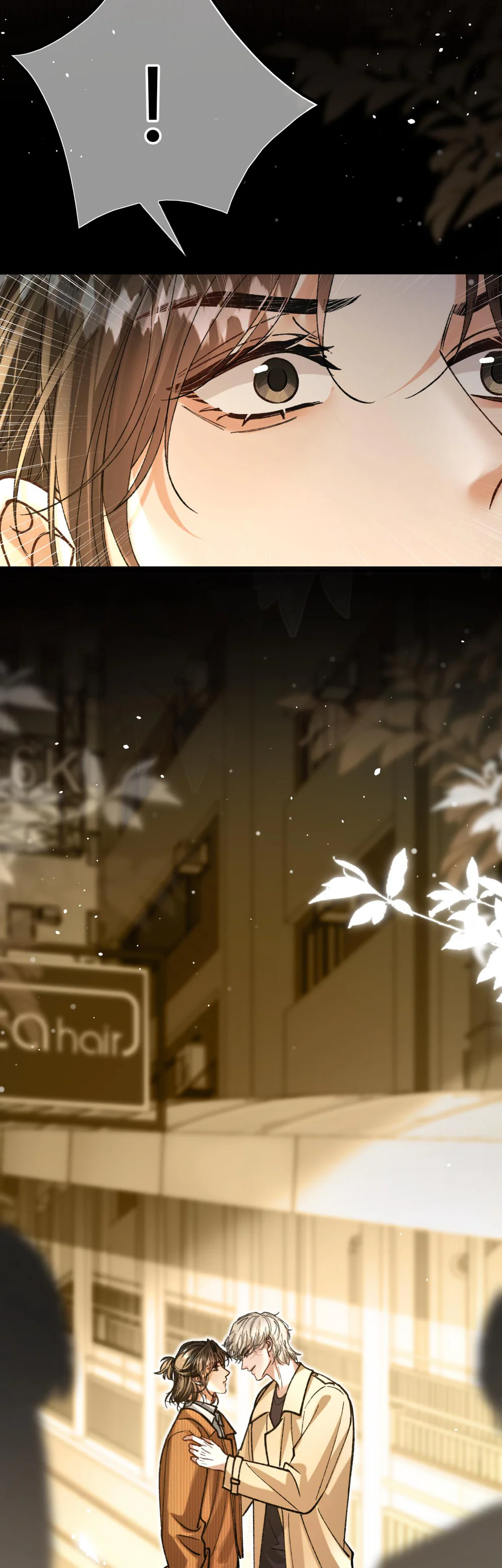 Scandal Vị Tanh Ngọt Chapter 34 Trang 28