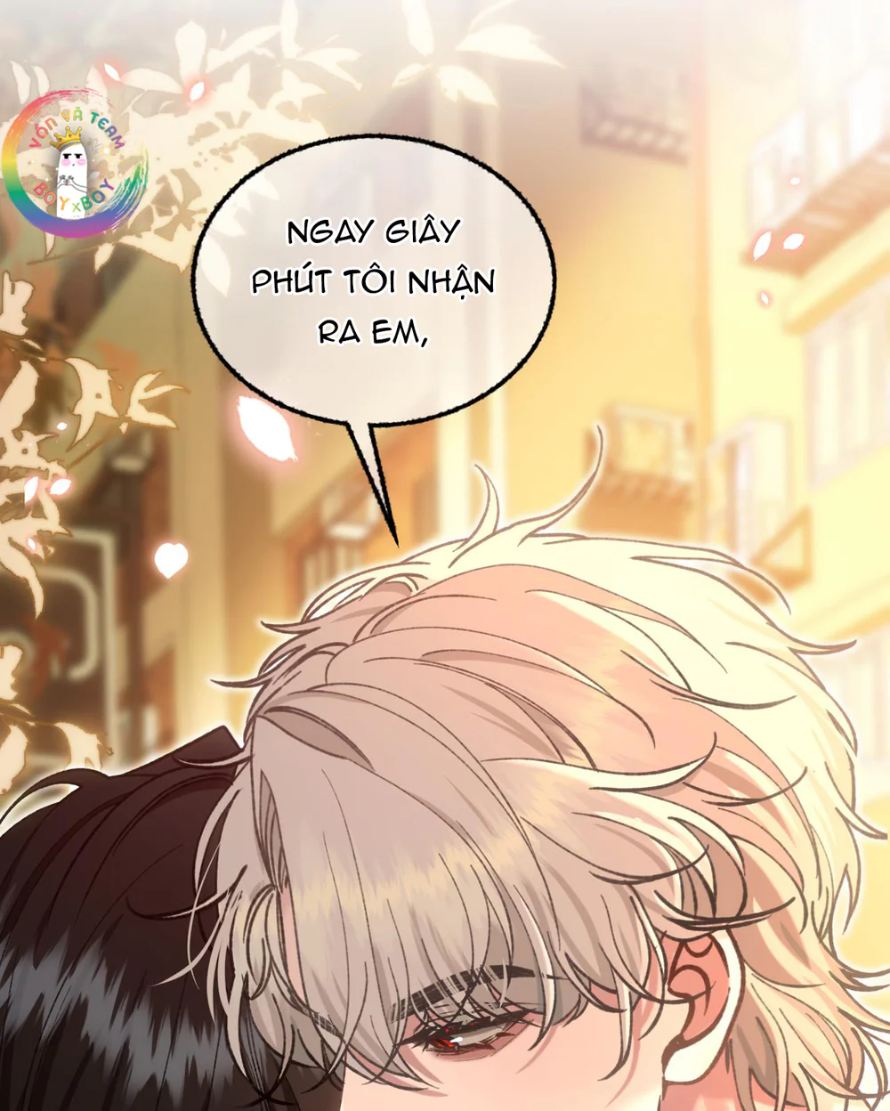 Scandal Vị Tanh Ngọt Chapter 35 Trang 3