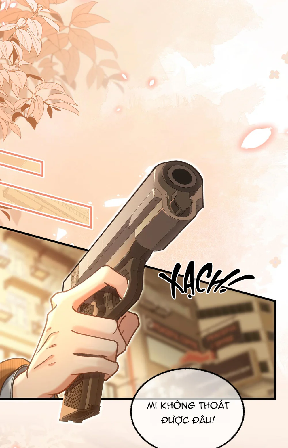 Scandal Vị Tanh Ngọt Chapter 35 Trang 9