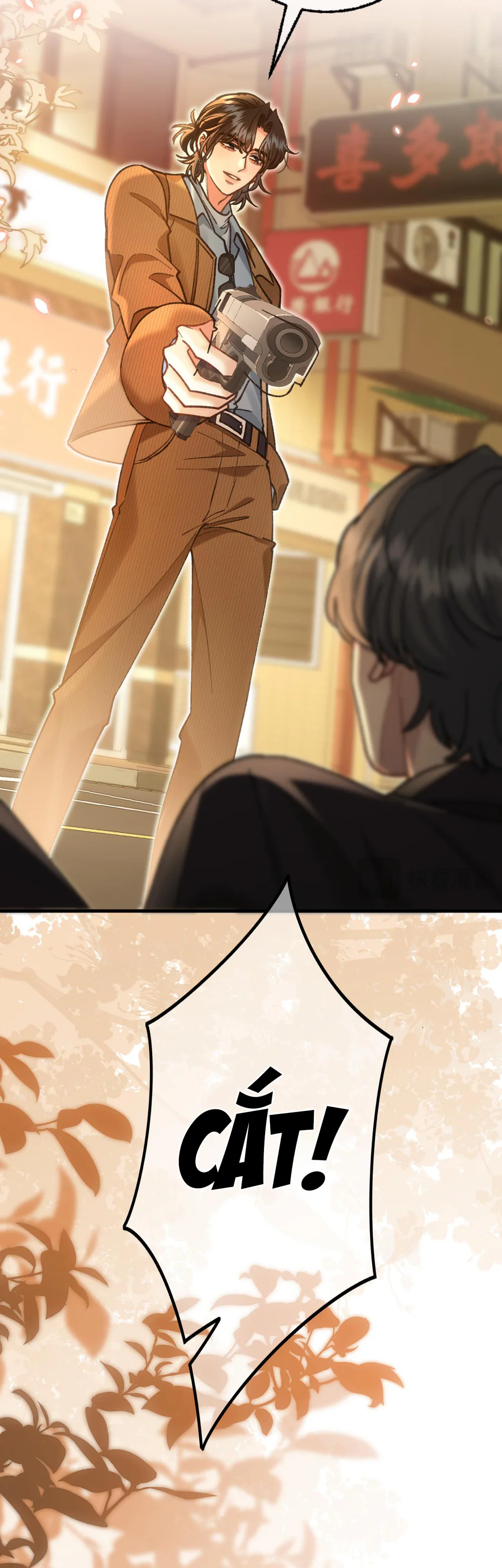 Scandal Vị Tanh Ngọt Chapter 35 Trang 10