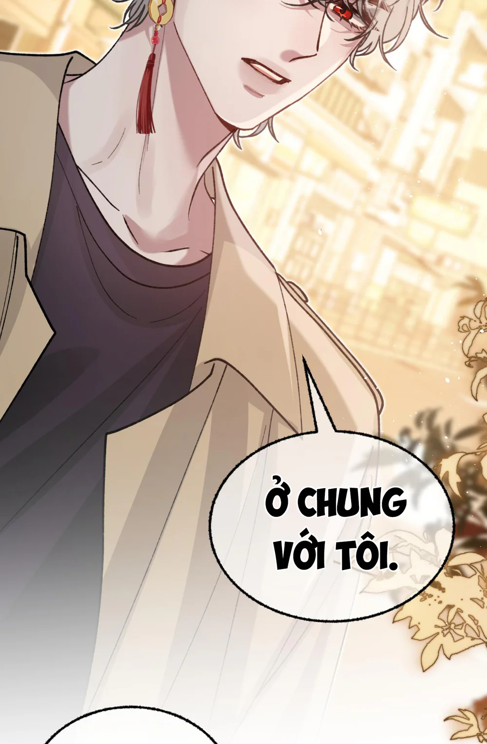 Scandal Vị Tanh Ngọt Chapter 35 Trang 21