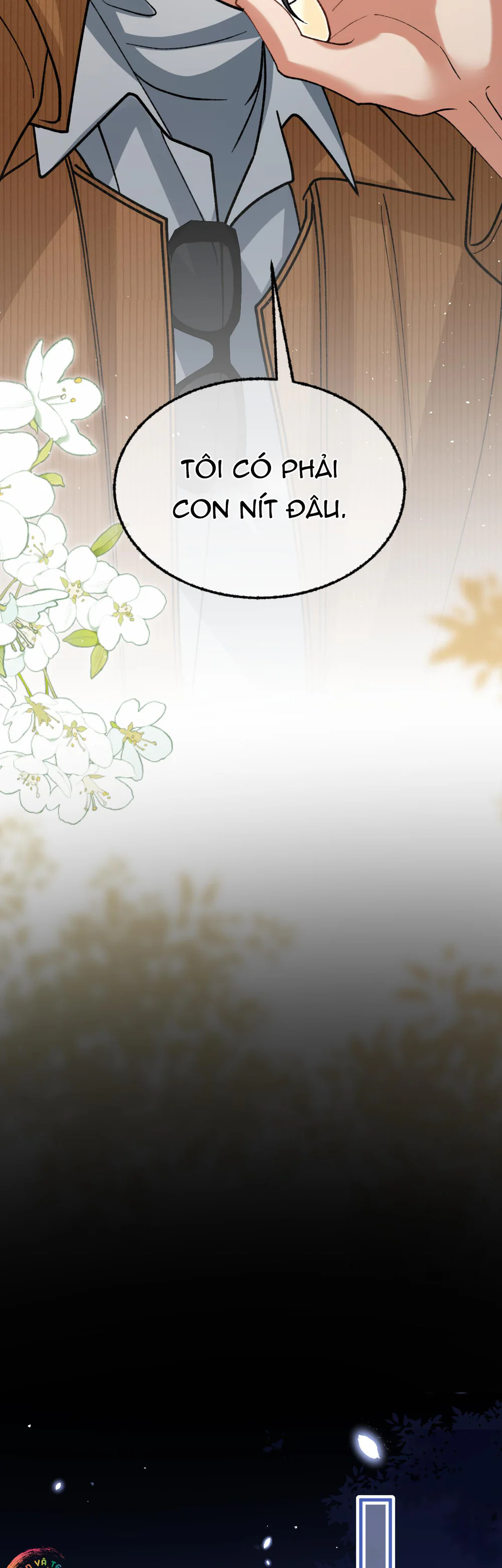 Scandal Vị Tanh Ngọt Chapter 35 Trang 28