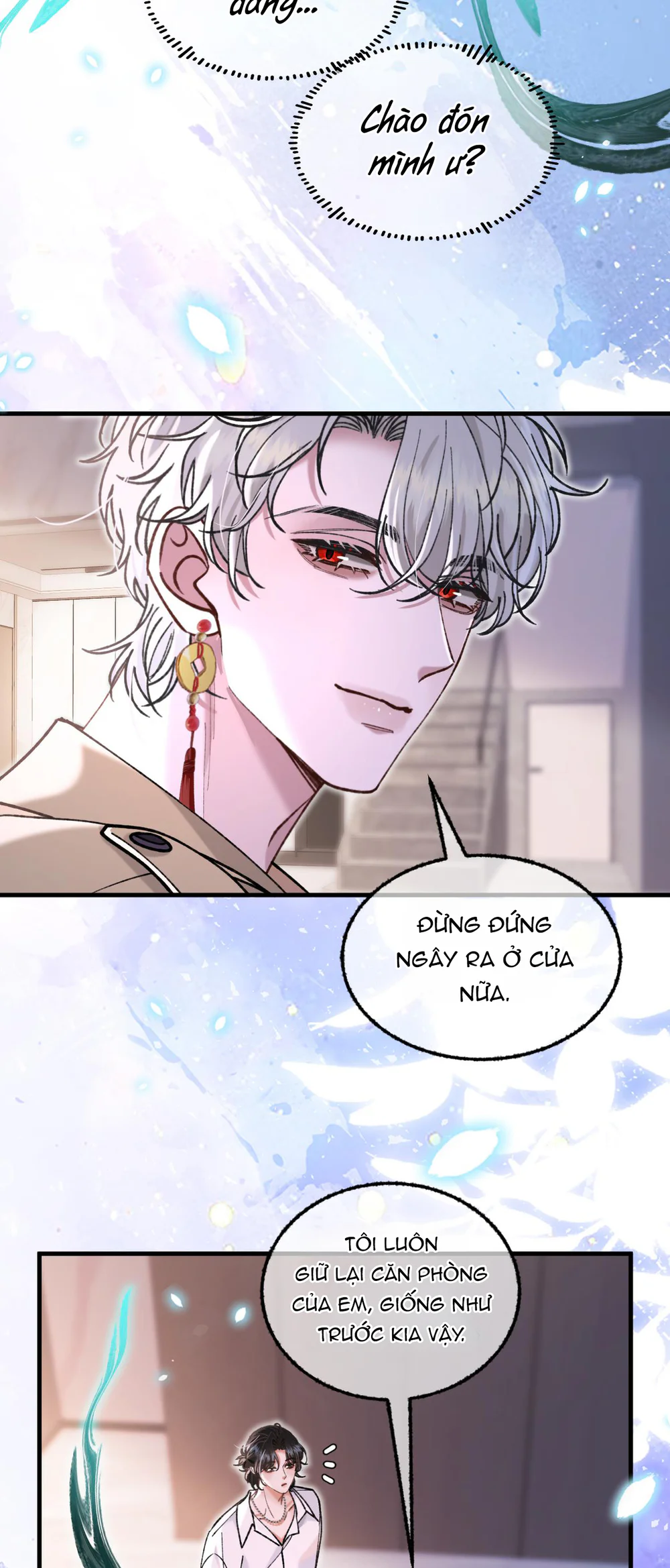 Scandal Vị Tanh Ngọt Chapter 35 Trang 31