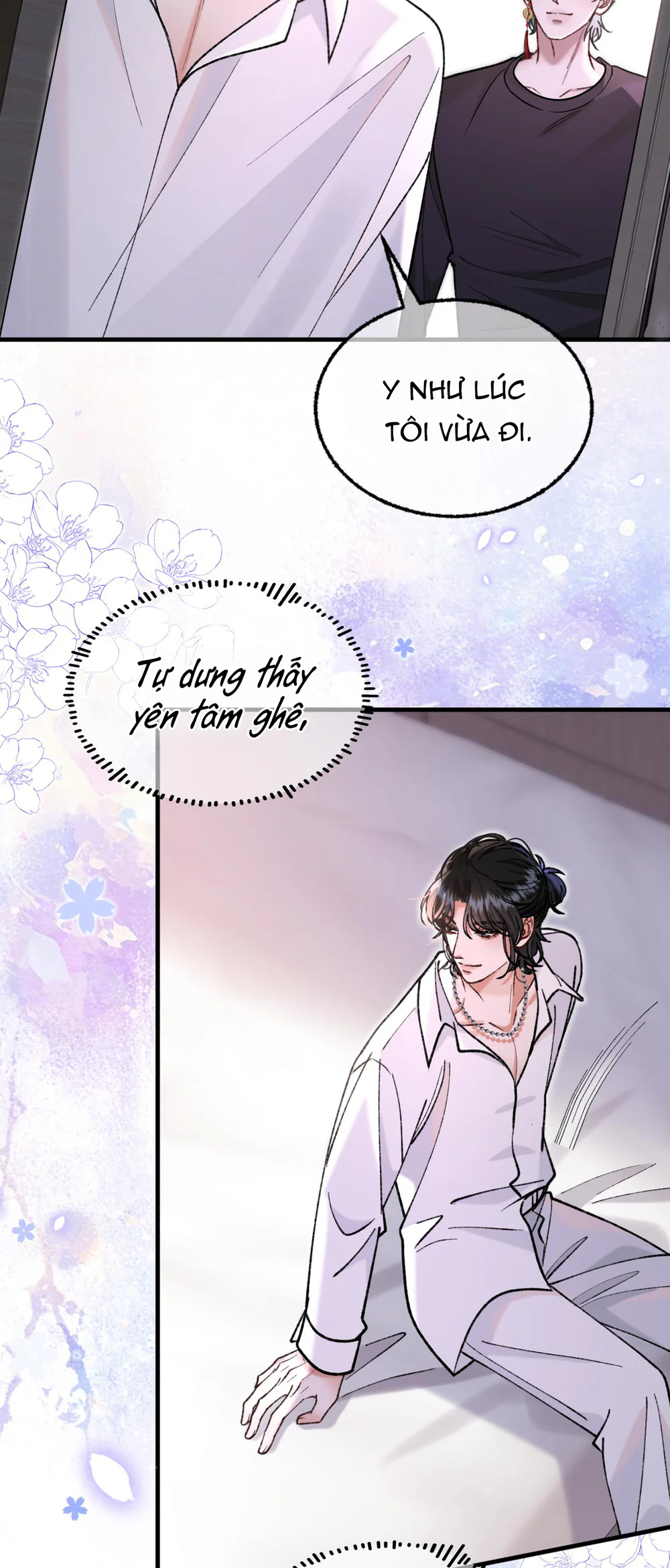 Scandal Vị Tanh Ngọt Chapter 35 Trang 33