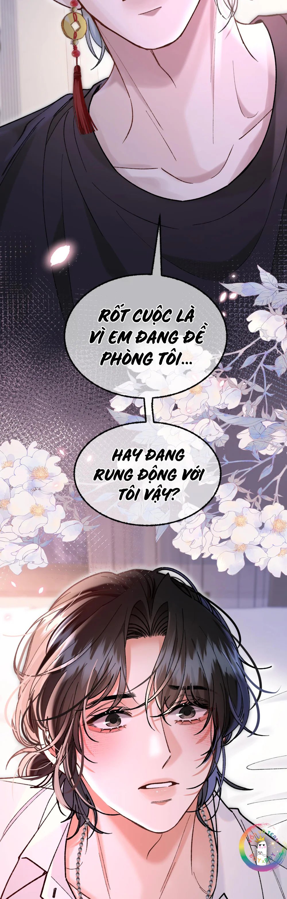 Scandal Vị Tanh Ngọt Chapter 35 Trang 36