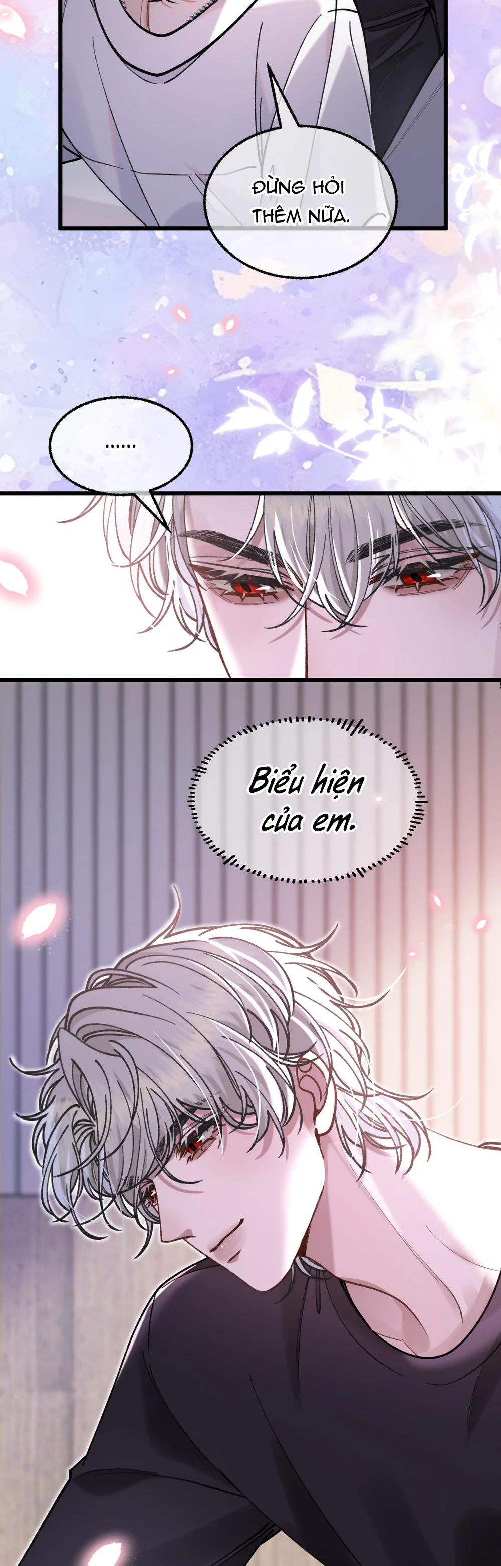 Scandal Vị Tanh Ngọt Chapter 36 Trang 6