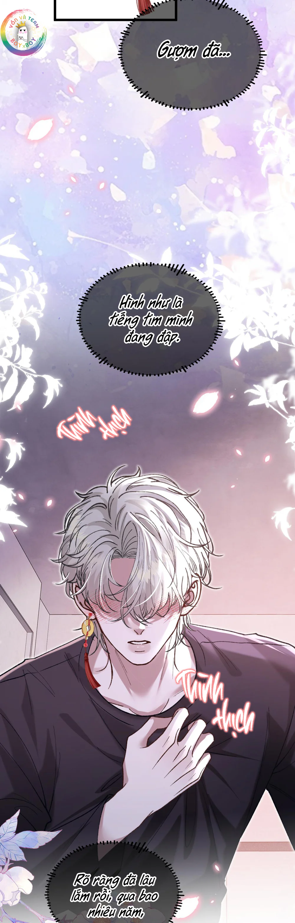 Scandal Vị Tanh Ngọt Chapter 36 Trang 14