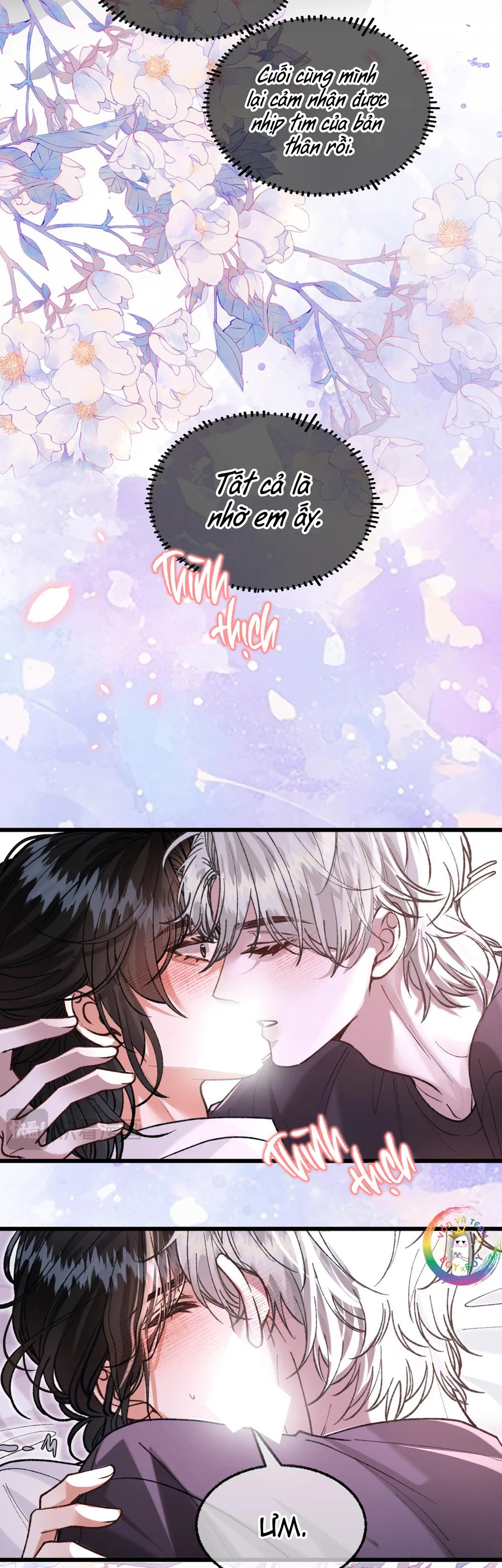 Scandal Vị Tanh Ngọt Chapter 36 Trang 15