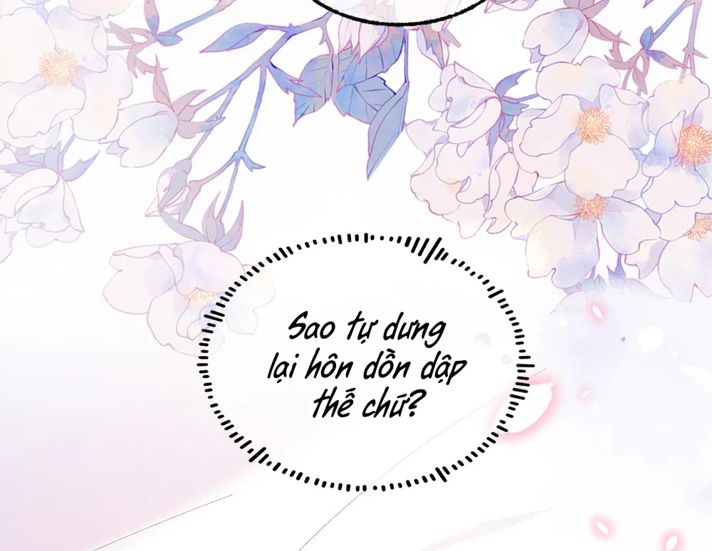 Scandal Vị Tanh Ngọt Chapter 36 Trang 16