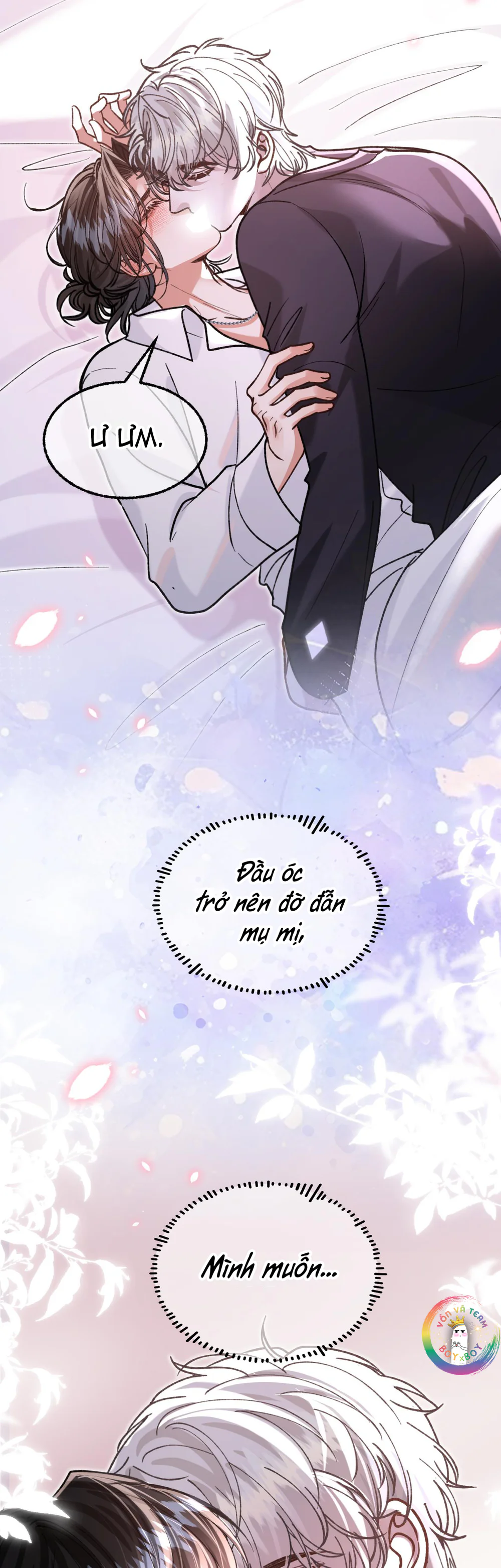 Scandal Vị Tanh Ngọt Chapter 36 Trang 17