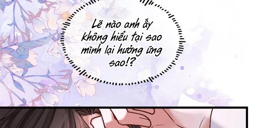 Scandal Vị Tanh Ngọt Chapter 36 Trang 22