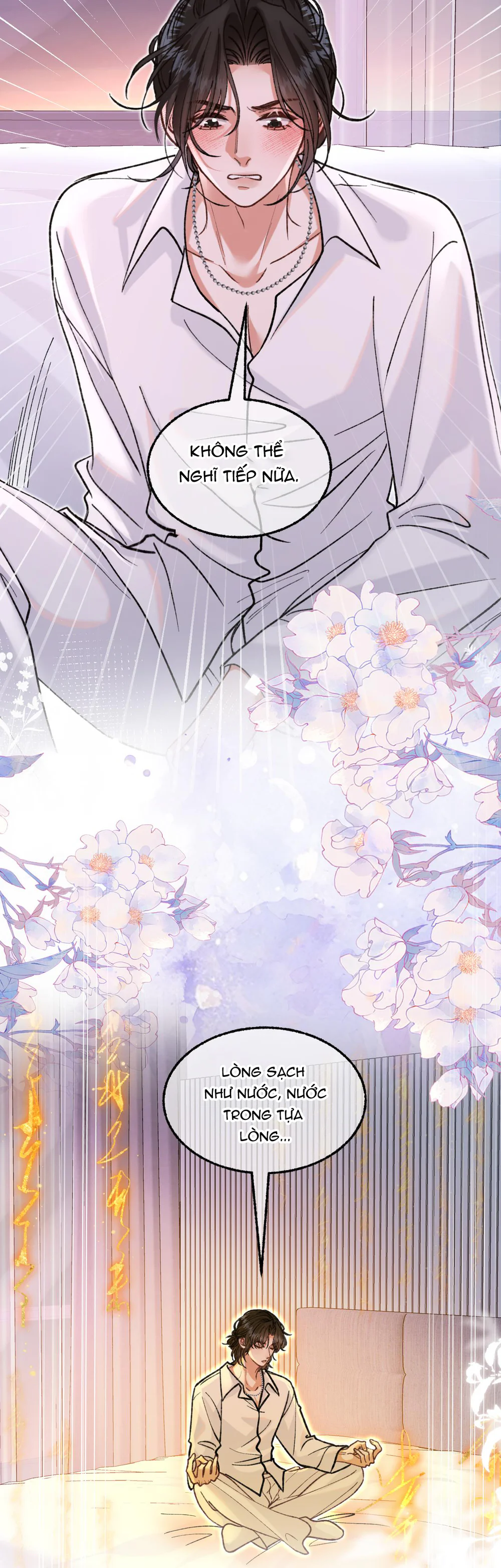 Scandal Vị Tanh Ngọt Chapter 36 Trang 24