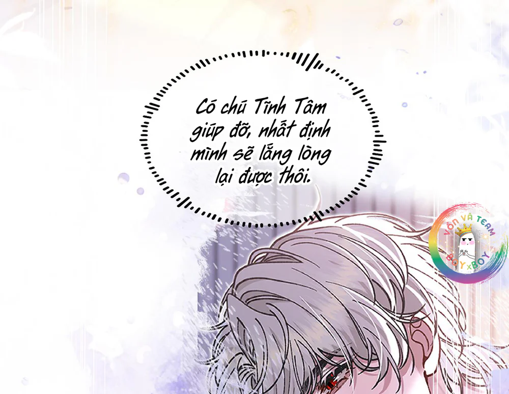 Scandal Vị Tanh Ngọt Chapter 36 Trang 25