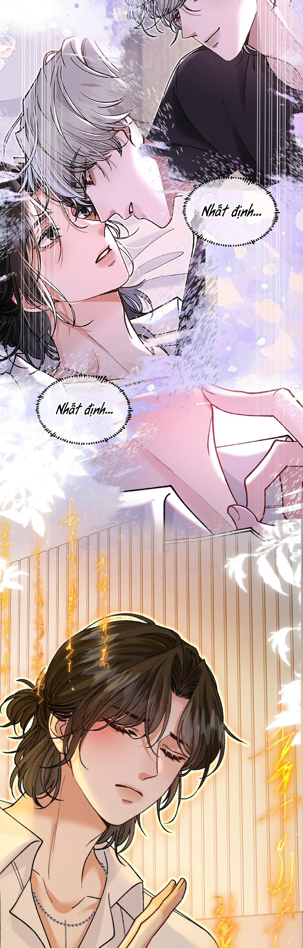 Scandal Vị Tanh Ngọt Chapter 36 Trang 26