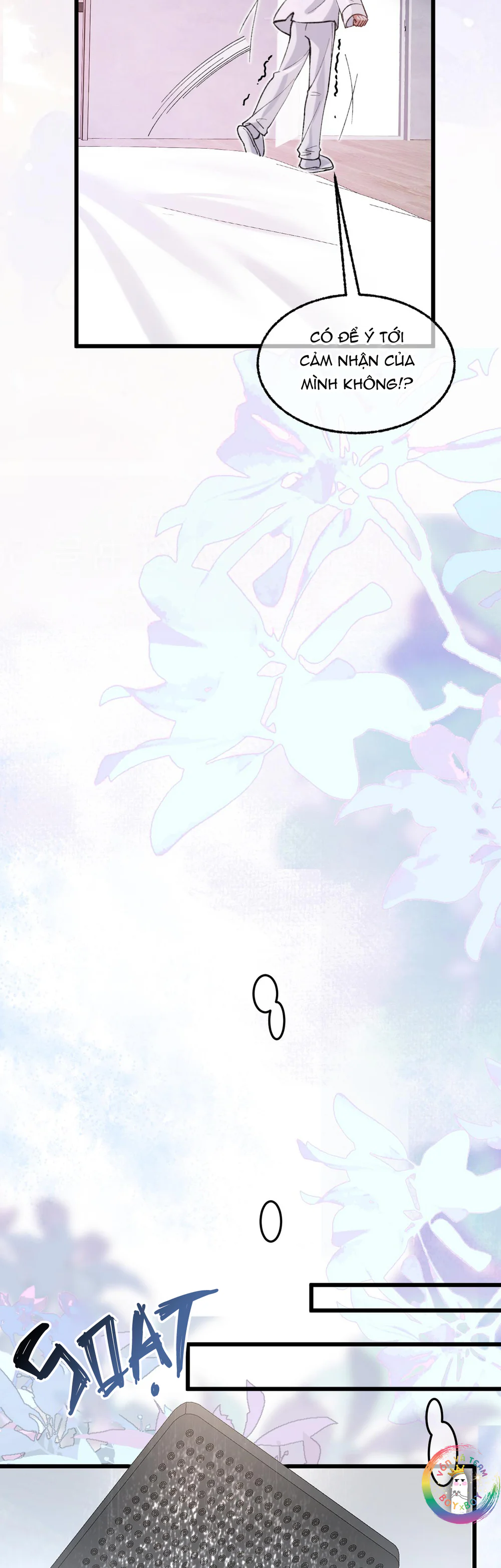 Scandal Vị Tanh Ngọt Chapter 36 Trang 29