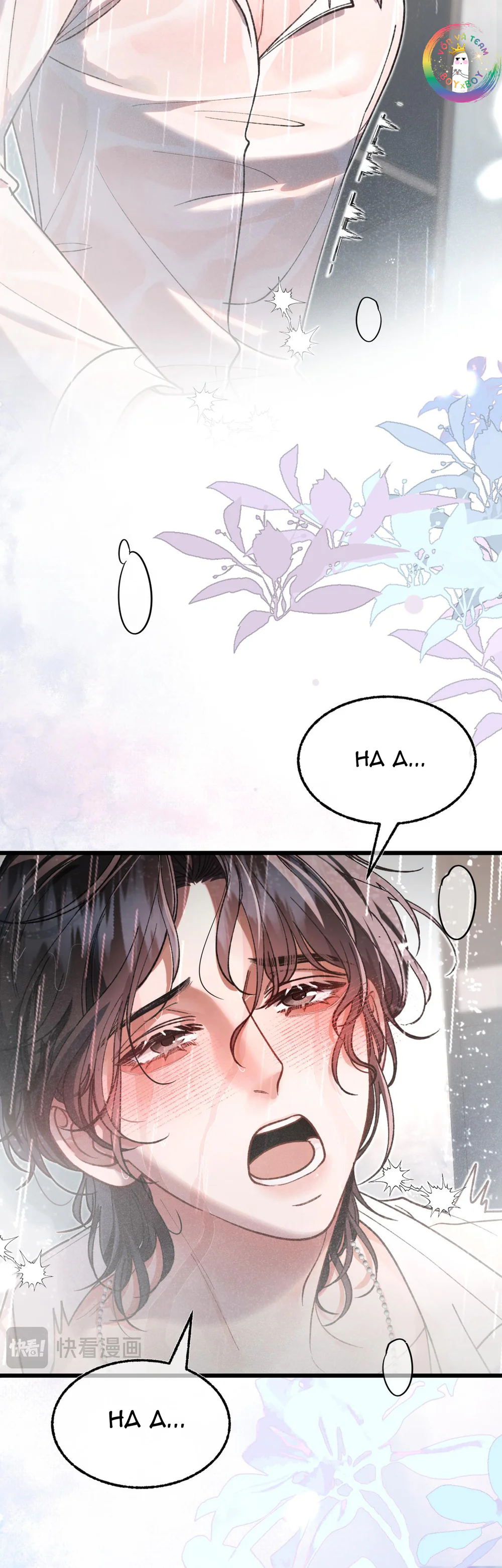 Scandal Vị Tanh Ngọt Chapter 36 Trang 32