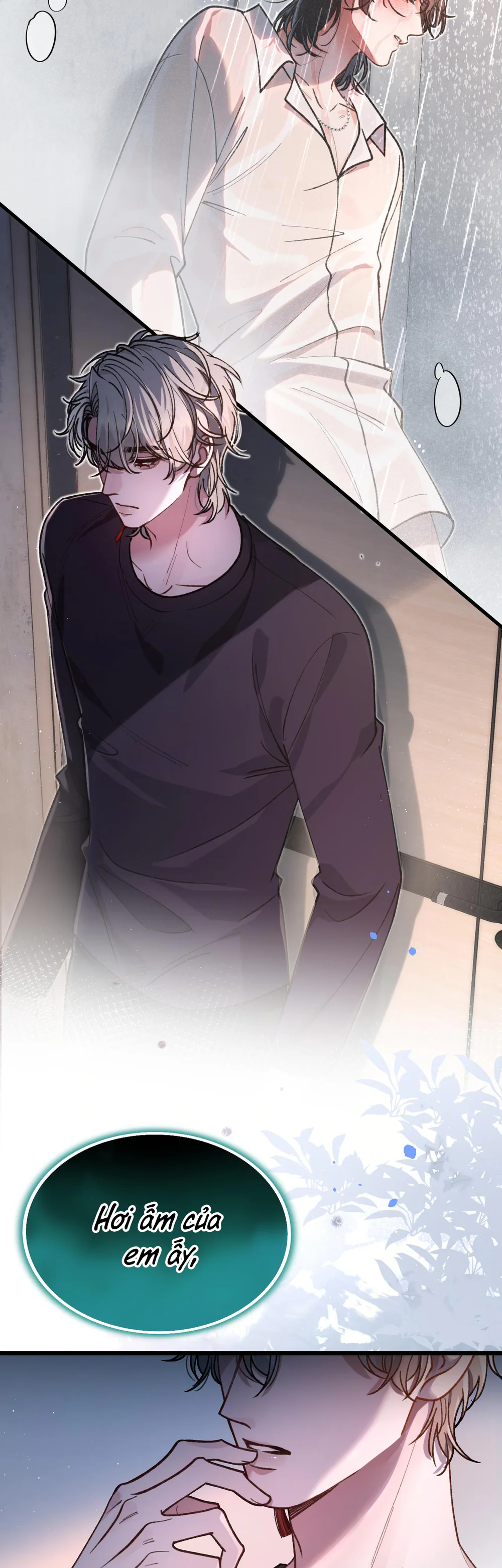 Scandal Vị Tanh Ngọt Chapter 36 Trang 35