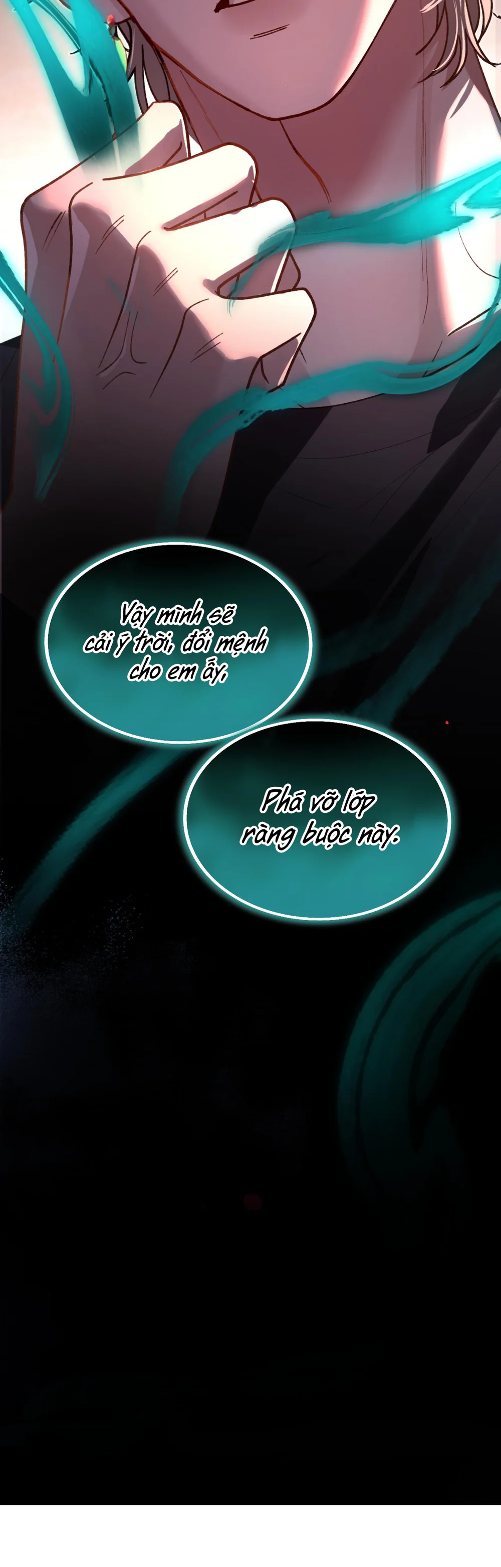 Scandal Vị Tanh Ngọt Chapter 36 Trang 39