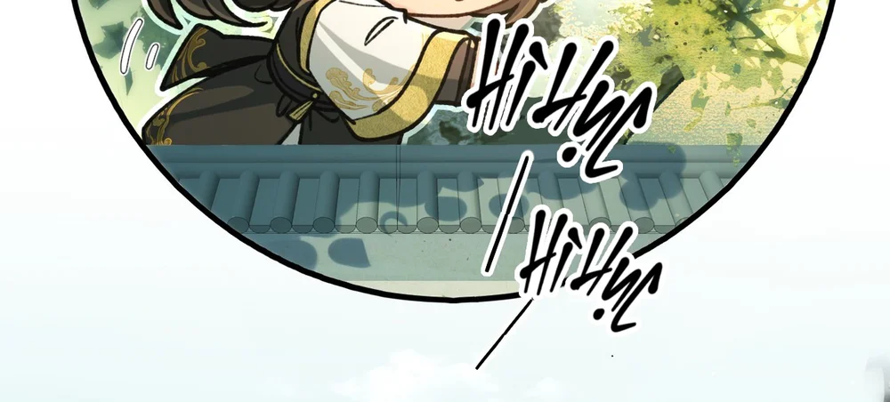 Scandal Vị Tanh Ngọt Chapter 37 Trang 7