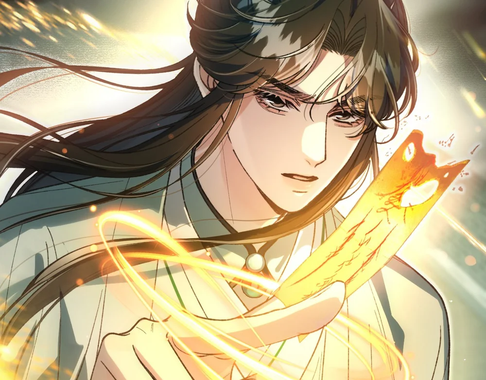 Scandal Vị Tanh Ngọt Chapter 37 Trang 9