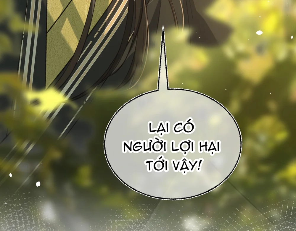 Scandal Vị Tanh Ngọt Chapter 37 Trang 11