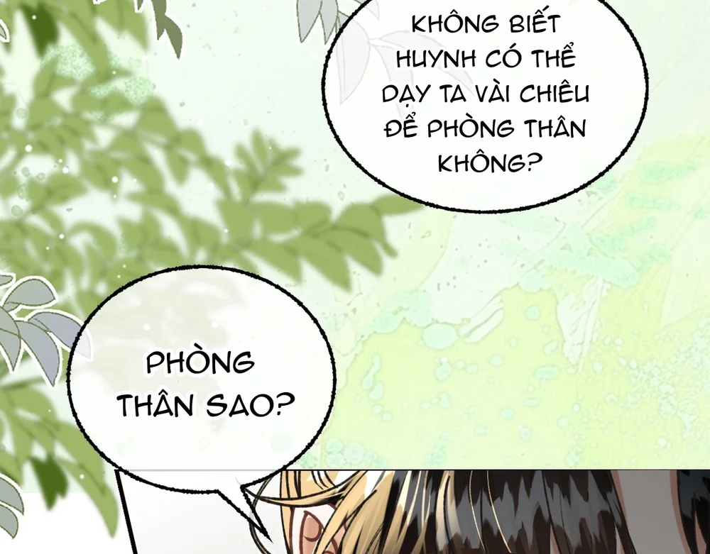 Scandal Vị Tanh Ngọt Chapter 37 Trang 17