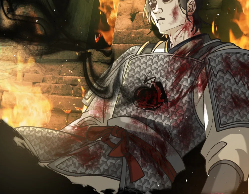 Scandal Vị Tanh Ngọt Chapter 37 Trang 21