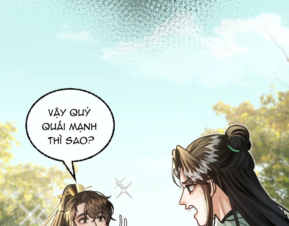 Scandal Vị Tanh Ngọt Chapter 37 Trang 23