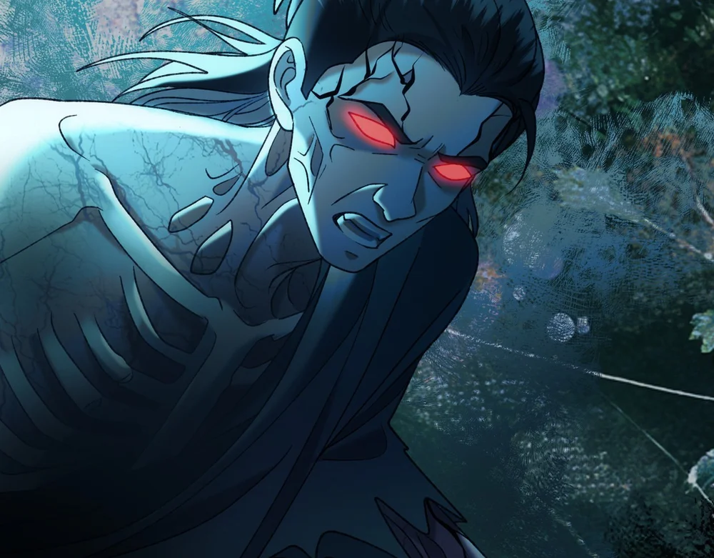 Scandal Vị Tanh Ngọt Chapter 37 Trang 27