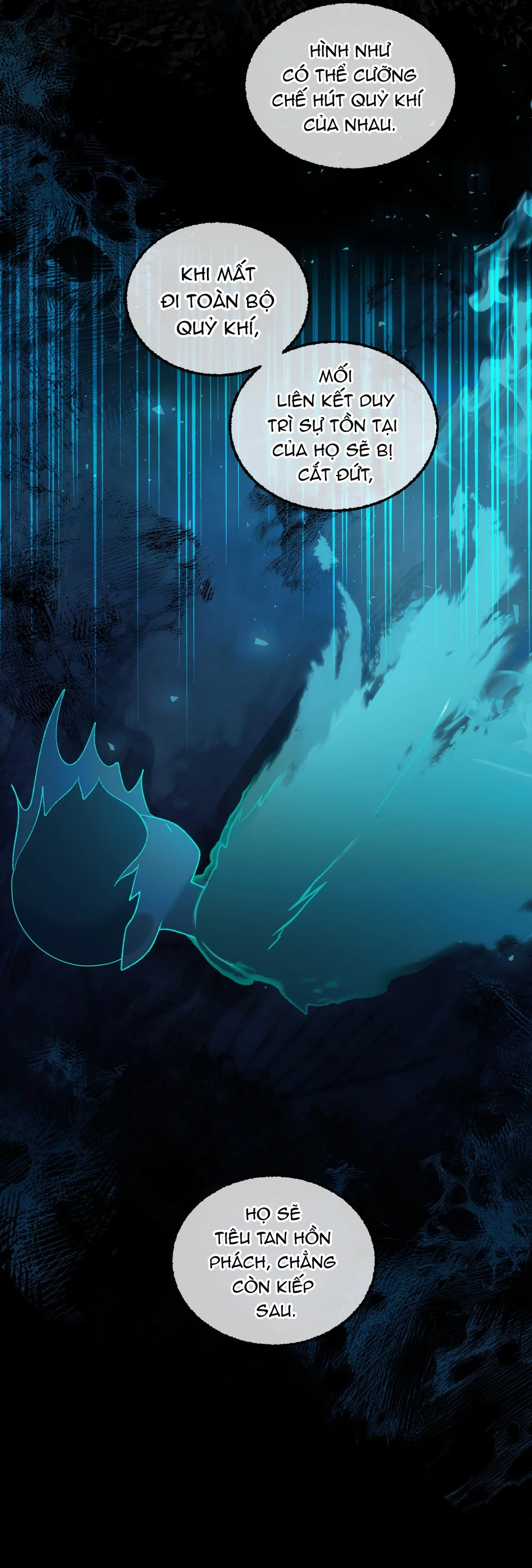 Scandal Vị Tanh Ngọt Chapter 37 Trang 30