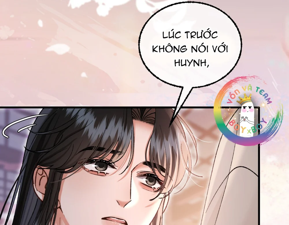 Scandal Vị Tanh Ngọt Chapter 37 Trang 44