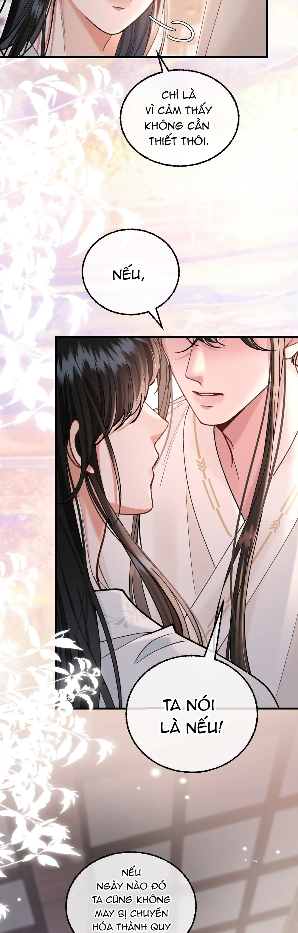 Scandal Vị Tanh Ngọt Chapter 37 Trang 45