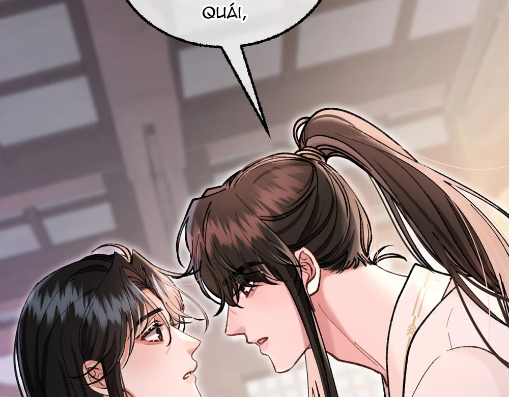 Scandal Vị Tanh Ngọt Chapter 37 Trang 46