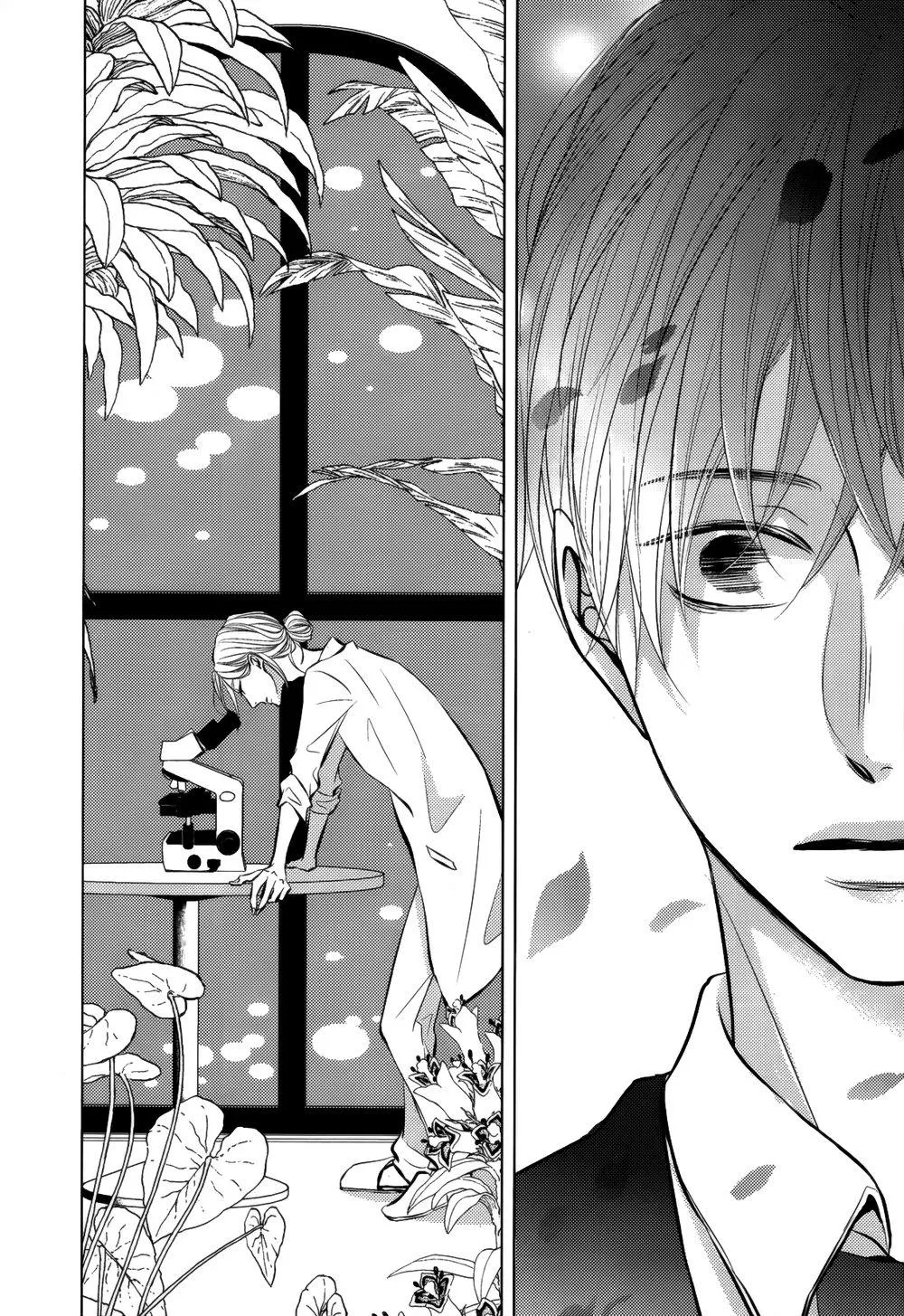 SCARLET FREESIA Chapter 2 Trang 10