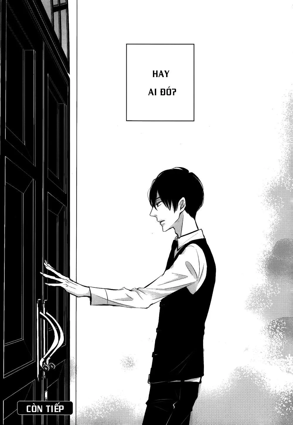 SCARLET FREESIA Chapter 2 Trang 44