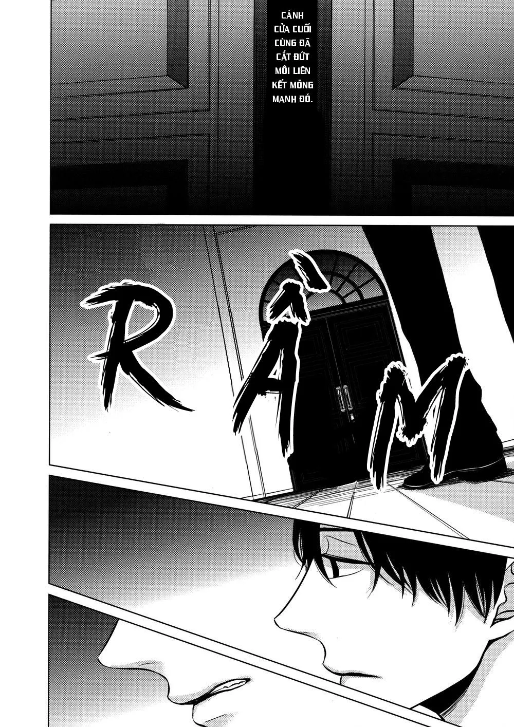 SCARLET FREESIA Chapter 3 Trang 3