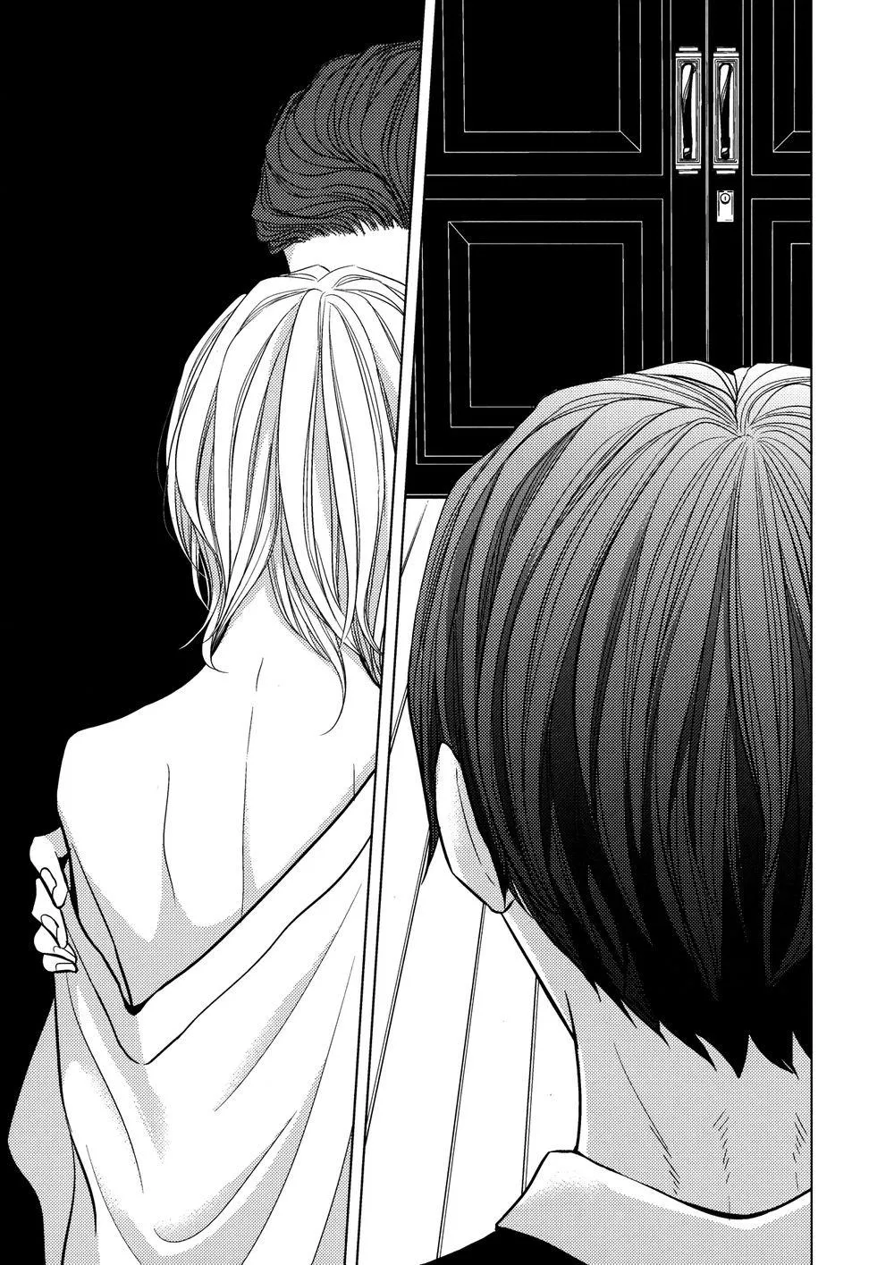 SCARLET FREESIA Chapter 3 Trang 4